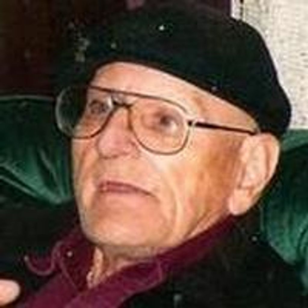 Robert Donald Smith, Sr.