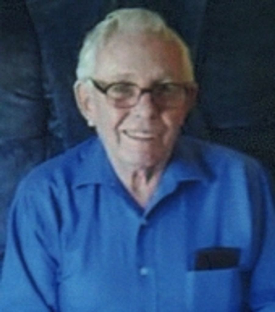 Gordon Lee Sondergeld