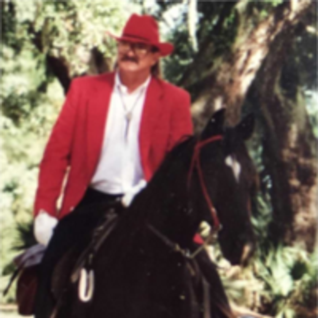 Joseph Mobley Profile Photo