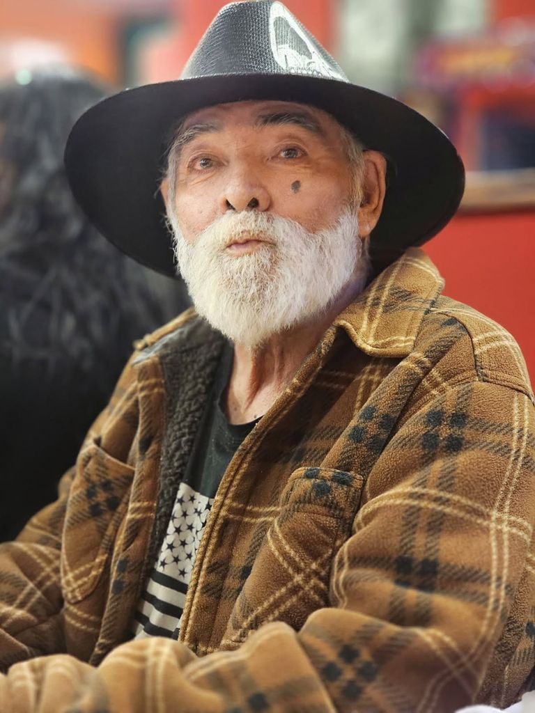 Arturo Orozco Profile Photo