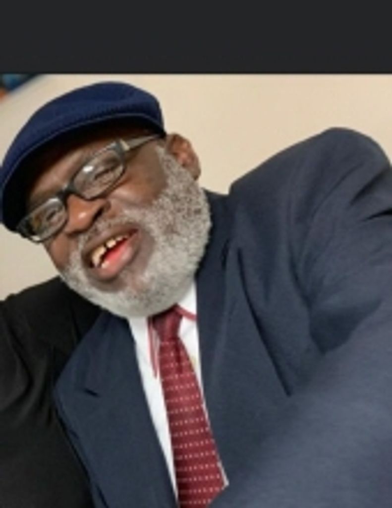 Joe Lendsey Harmon Sr. Profile Photo