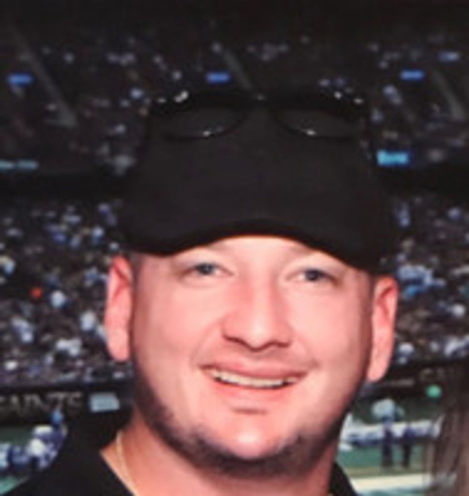 Shane Palombo