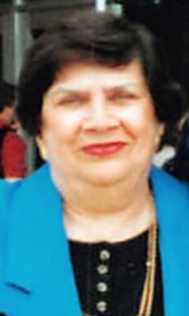 Josephine Scalzo