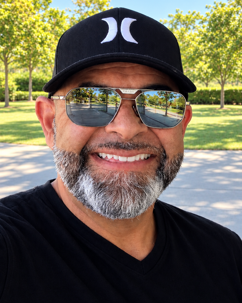 Alireza Rassouli Profile Photo