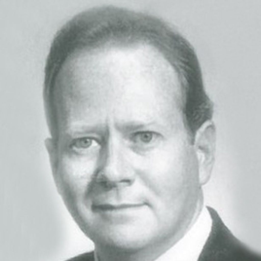 Michael F. Coles