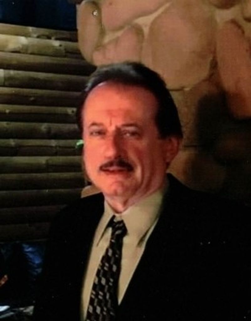 Frank R. Duraney Jr. Profile Photo