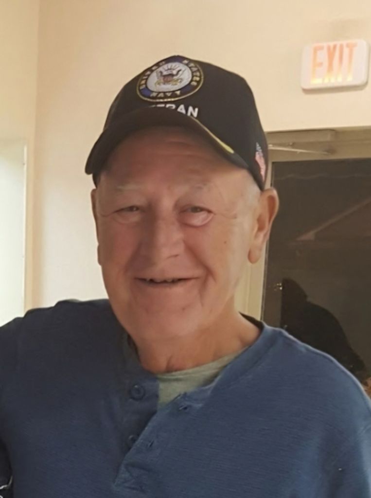Thomas Wayne Patton Profile Photo