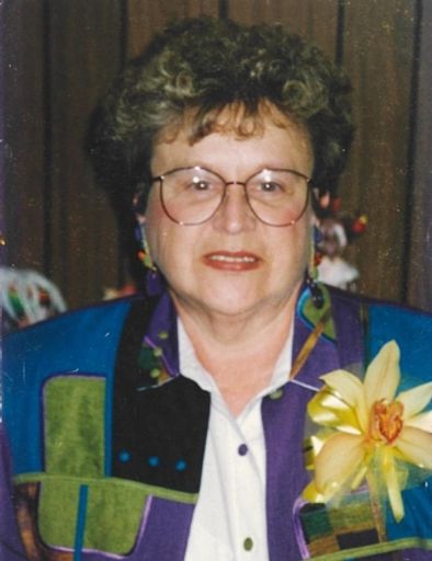 Violet P. Donder Profile Photo