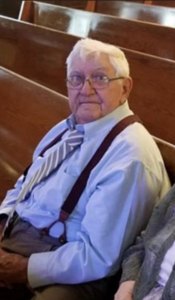 Gordon John 'Gordy' Sheffer