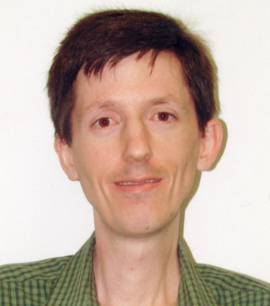 Darin M. Buening Profile Photo