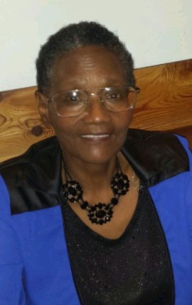 Mrs. Careline Mallory Howard Profile Photo