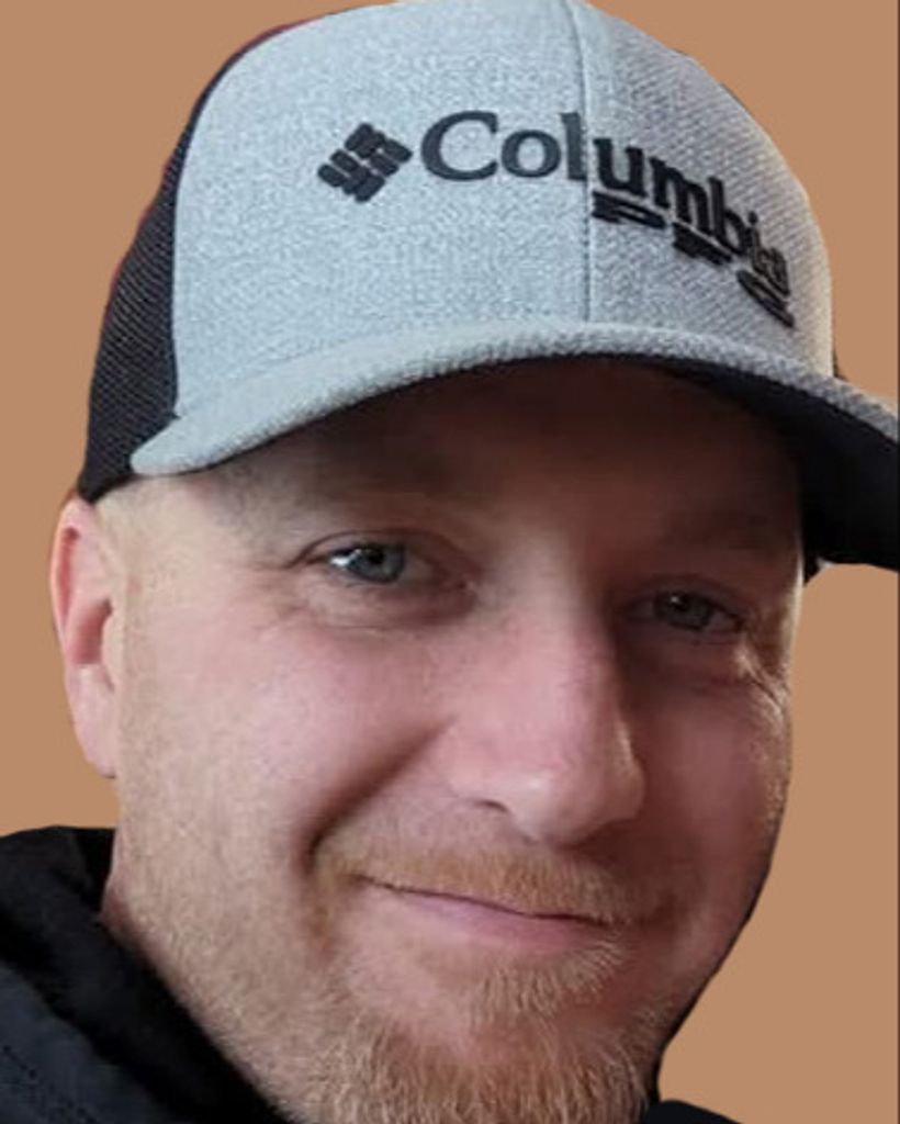 Ryan K. Shadden