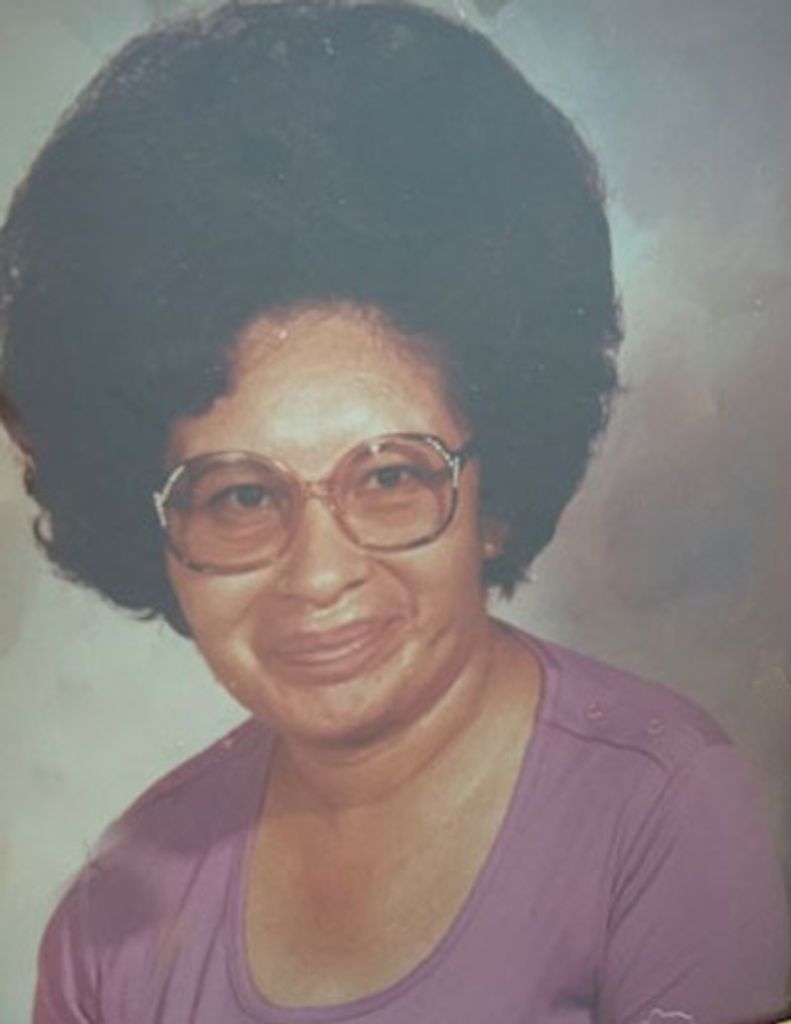 Lizzie 'Dorothy' Lou Leflore Profile Photo