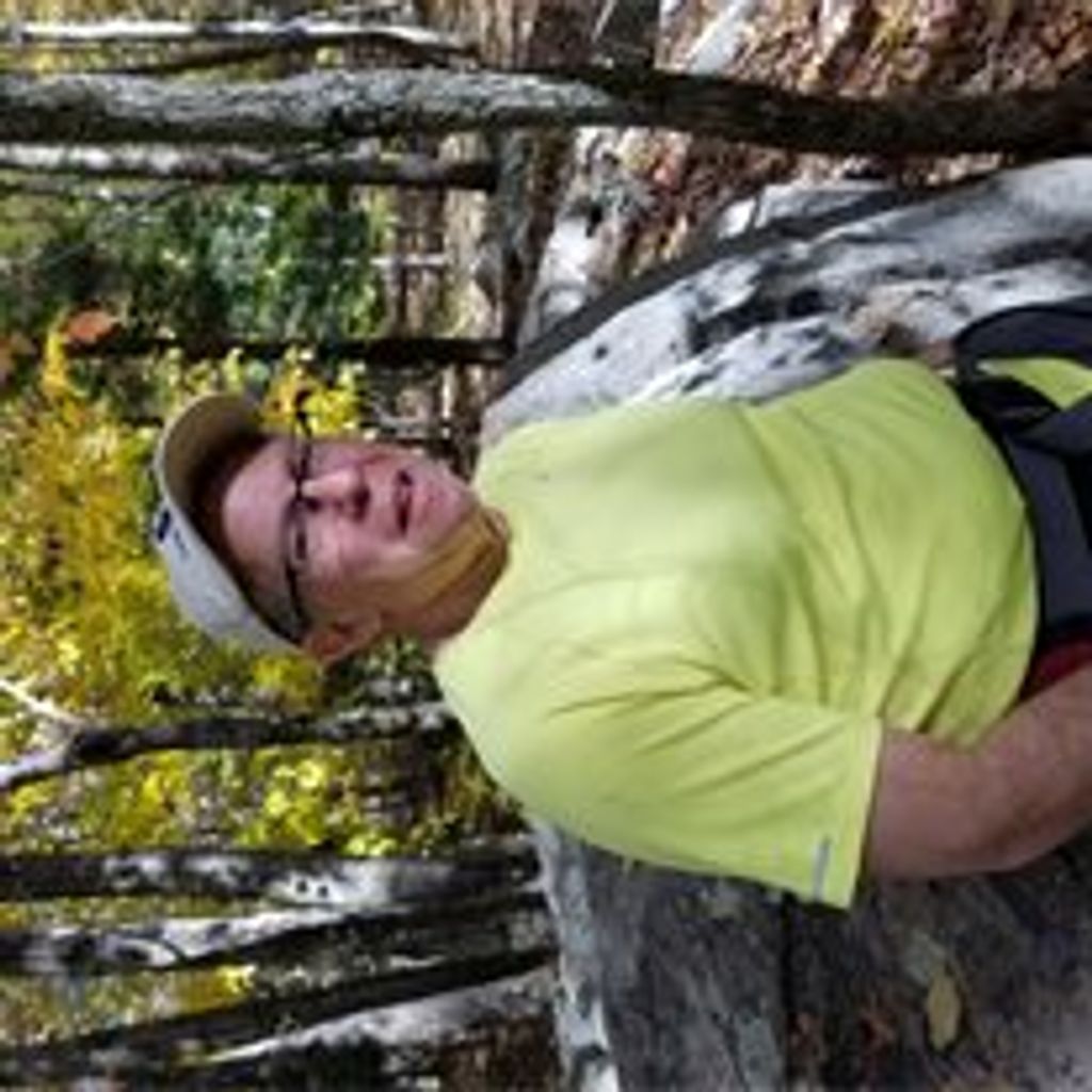 Jonathan David Kleinberg Profile Photo