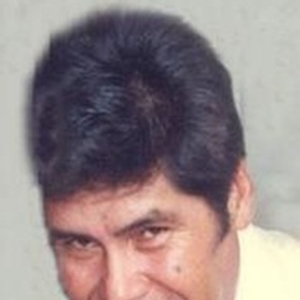 Lorenzo Lopez Profile Photo