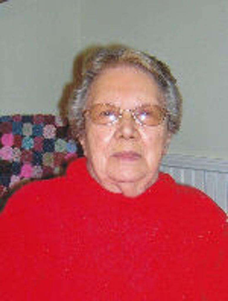 Marjorie D. Davis Profile Photo