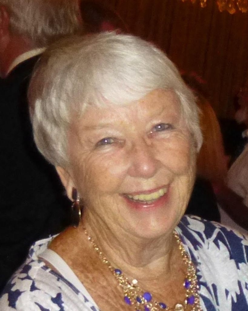Catharine "Kitty" M. O'Donnell Profile Photo