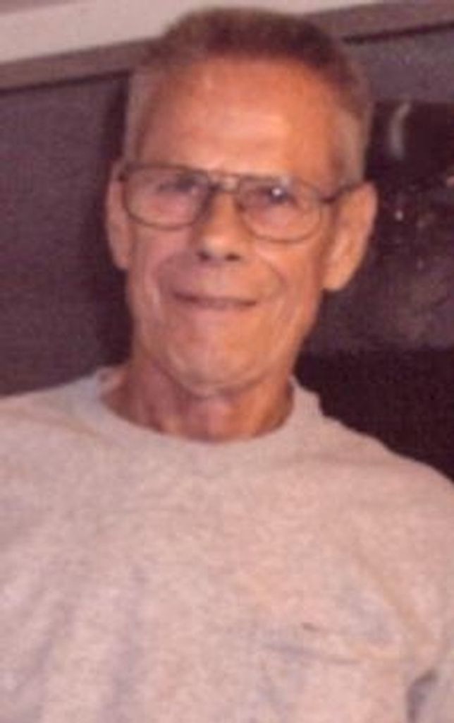 David Edward Odeen Profile Photo