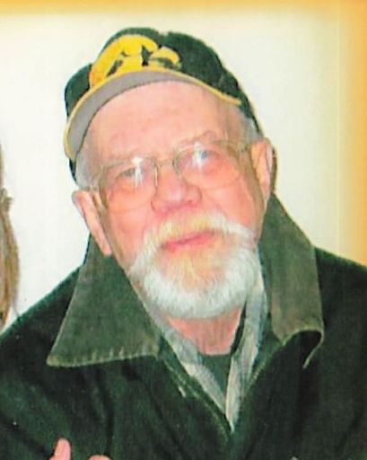 Marvin F. Banken's obituary image