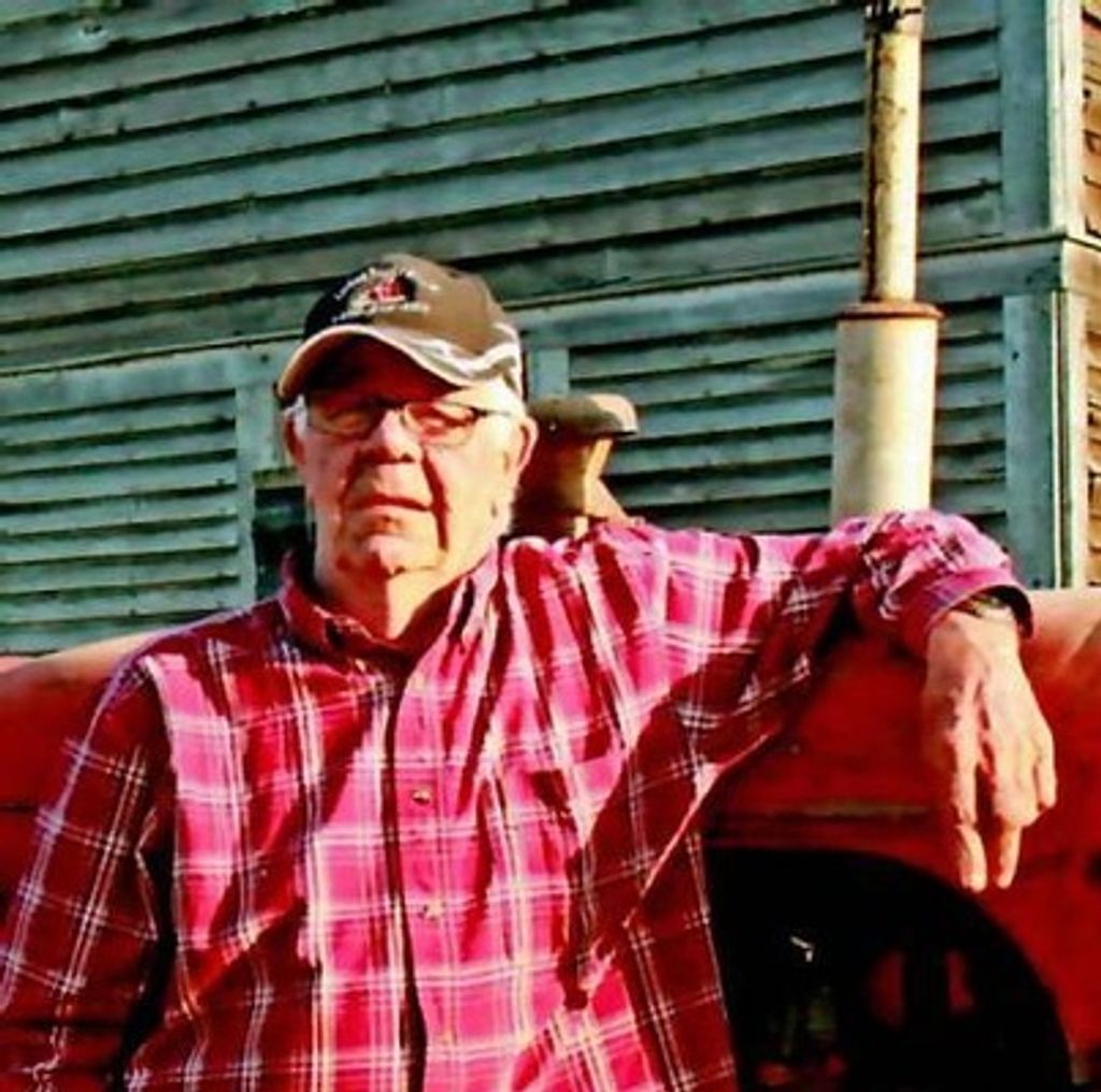 Larry Pease Profile Photo