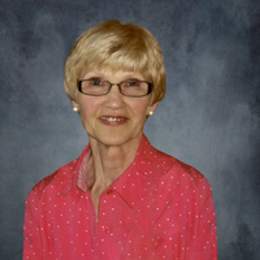 Marianne E. Petersen