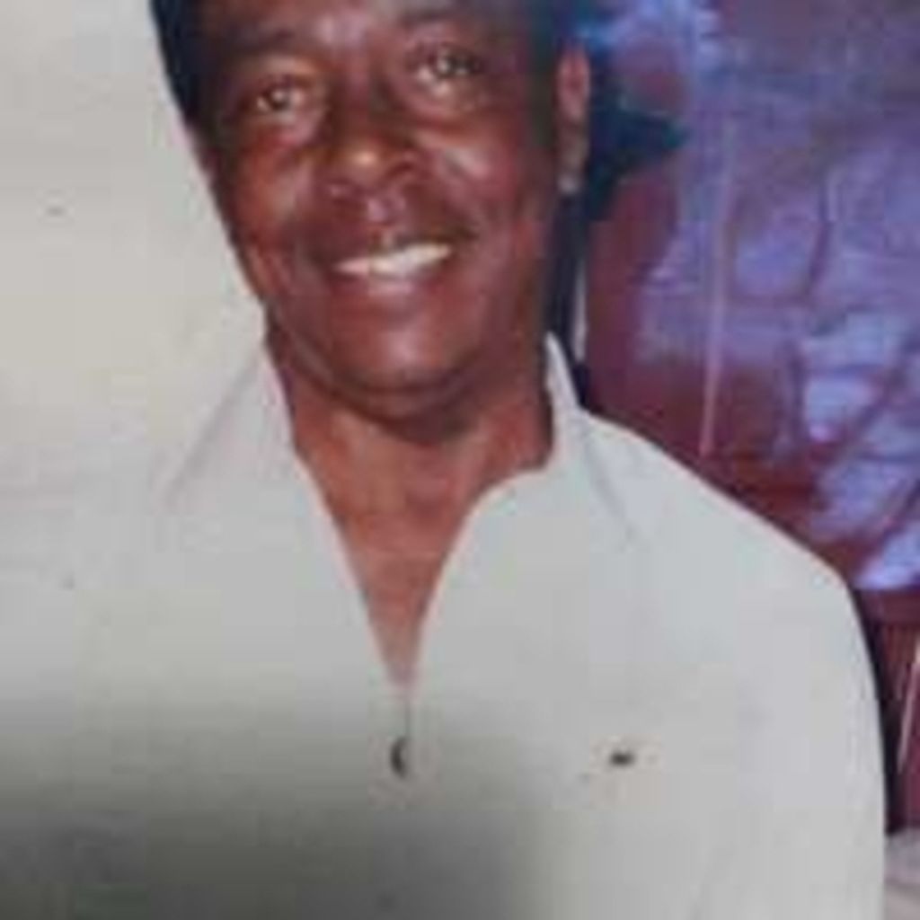 Leroy Brim, Sr.