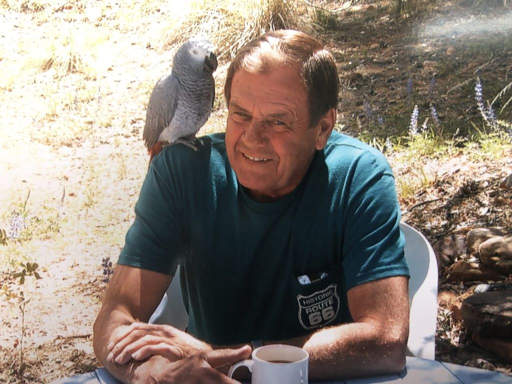 Arnold Broos