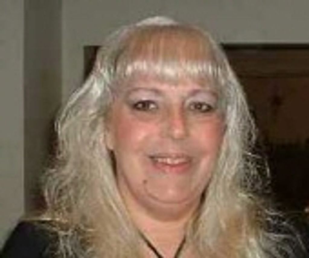 Mary Katherine Caraballo