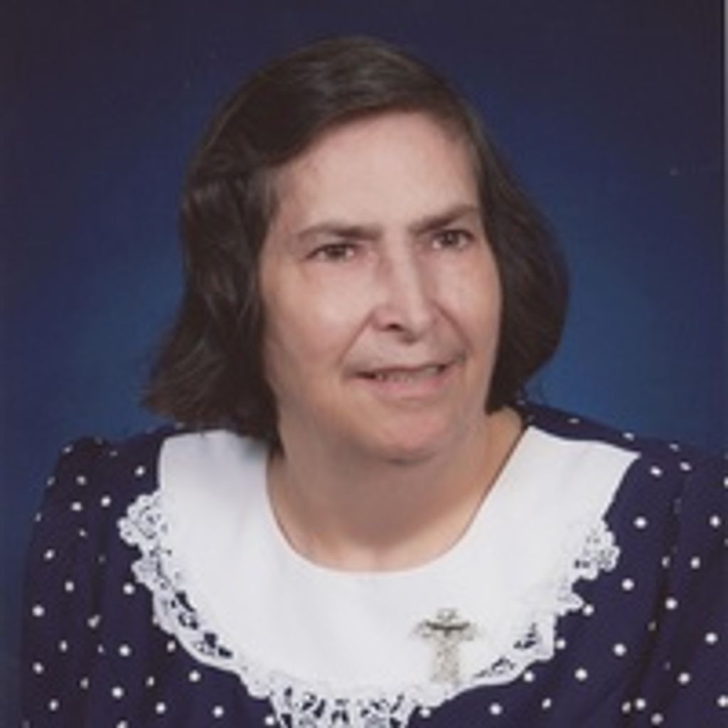 Virginia L. C. Turner