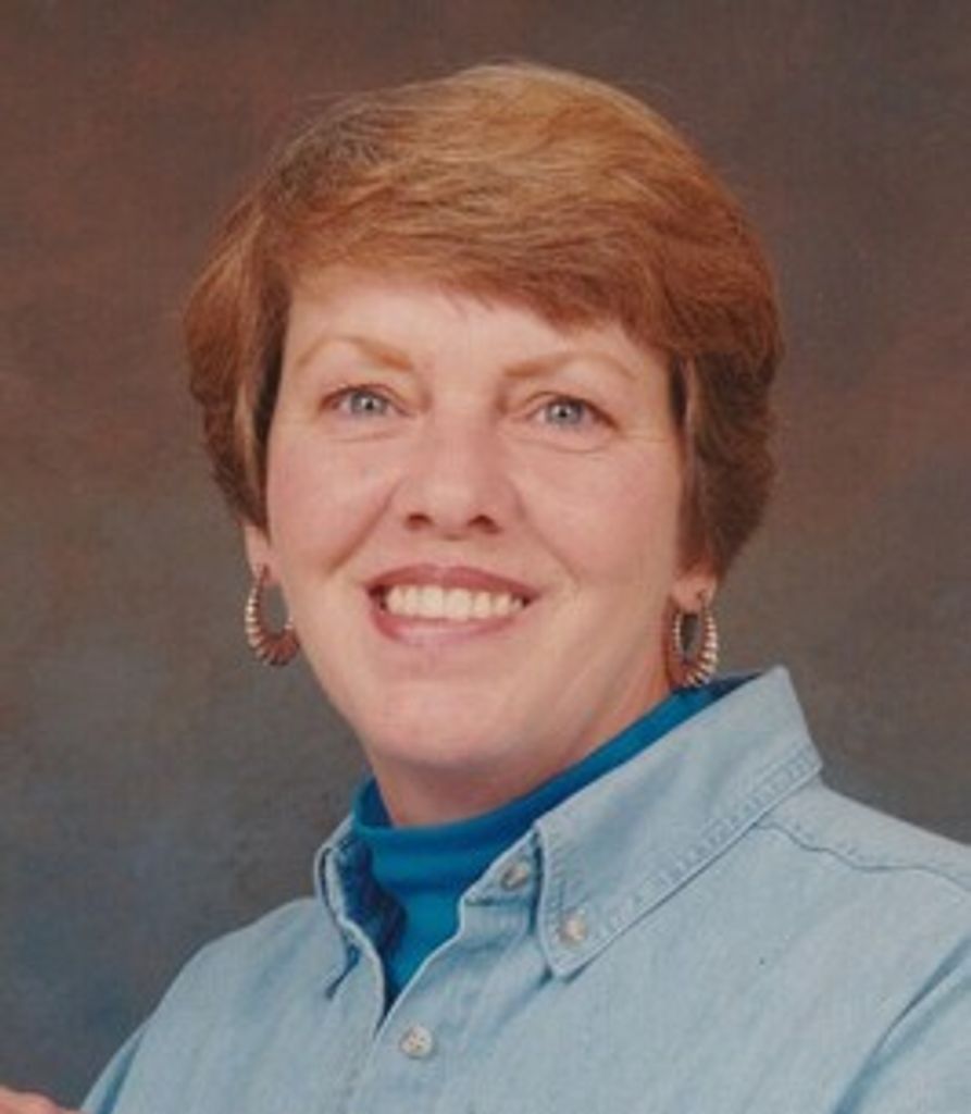 Barbara Meador Profile Photo