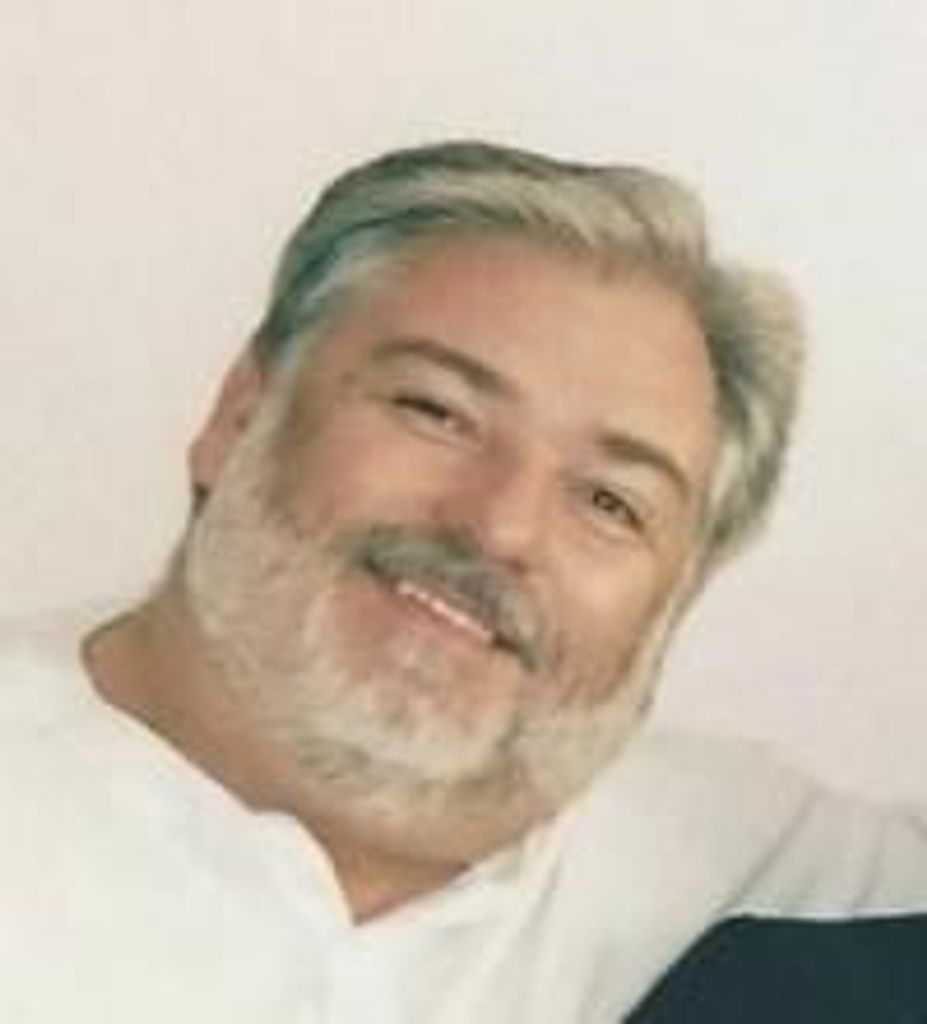 Kenneth Michael Adam