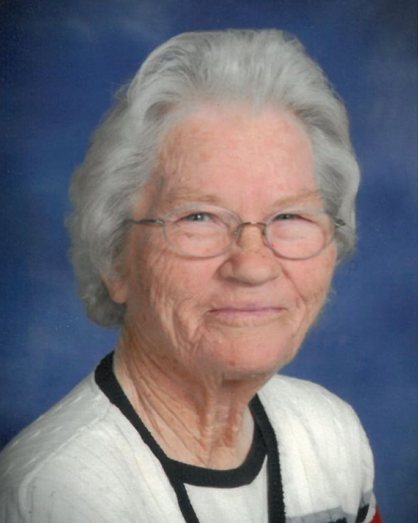 Doris Bedenbaugh Shealy