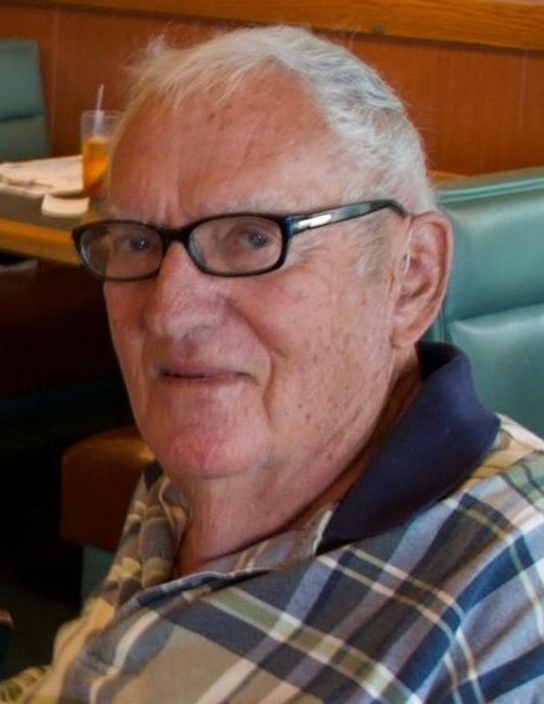 Joseph H. Clapper, Jr.