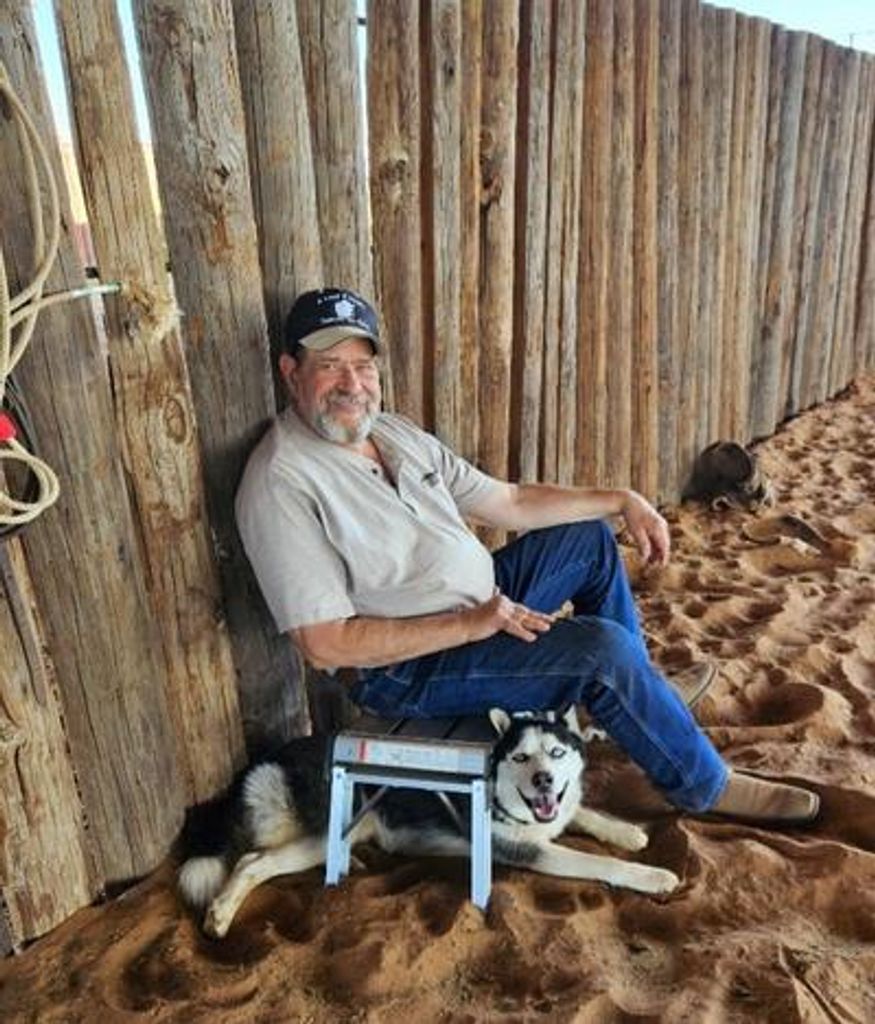 Robert Douglas Phillips Profile Photo
