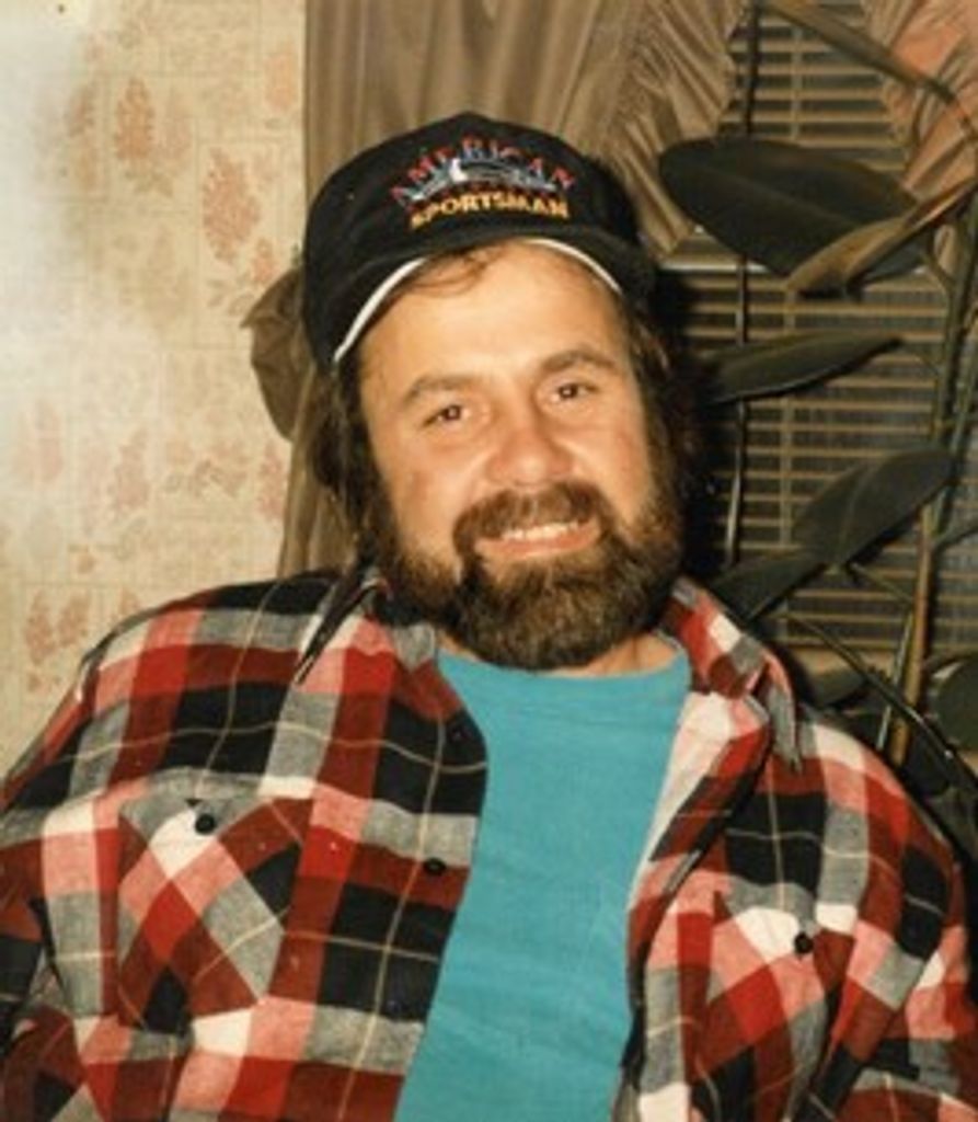 Dean Patterson