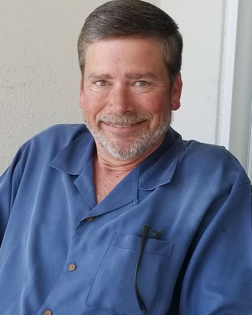 Bobby D. Wilcher Profile Photo