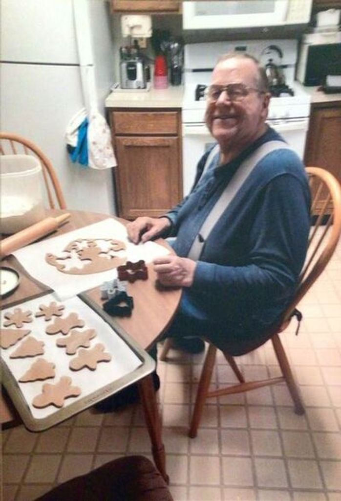 Richard Alan Effrig Profile Photo