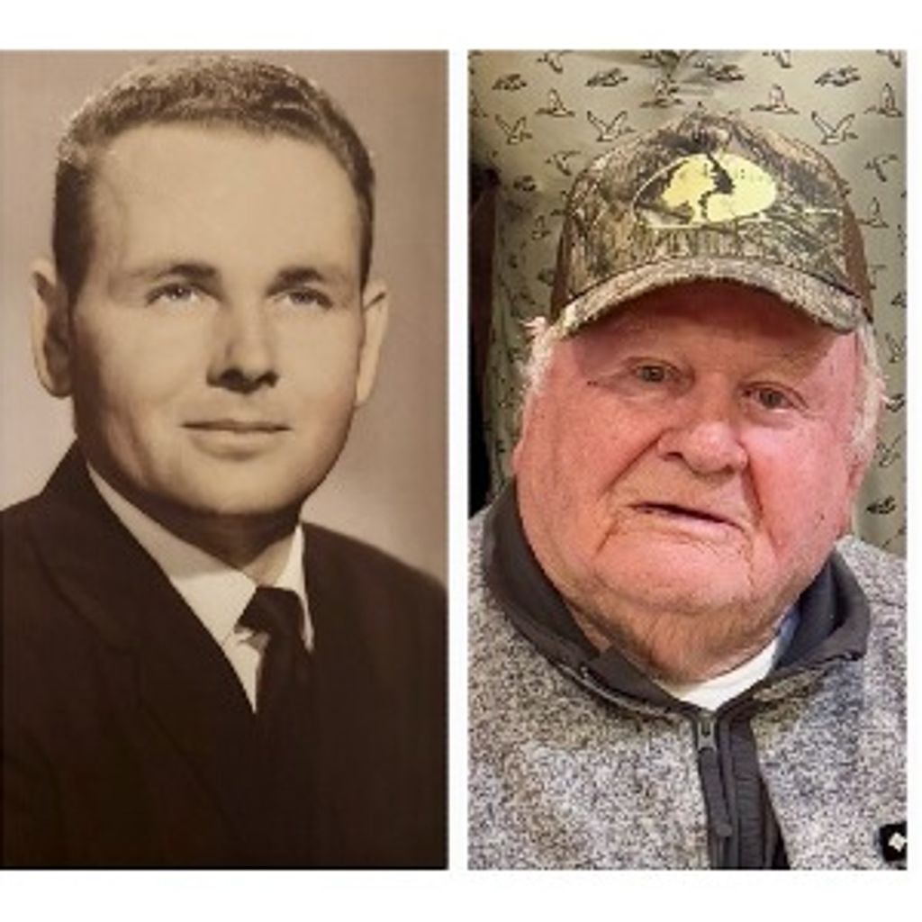 Charles Breland Jones