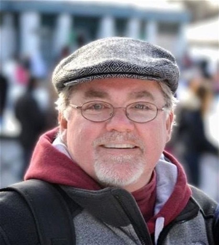 David Alan Cook Profile Photo