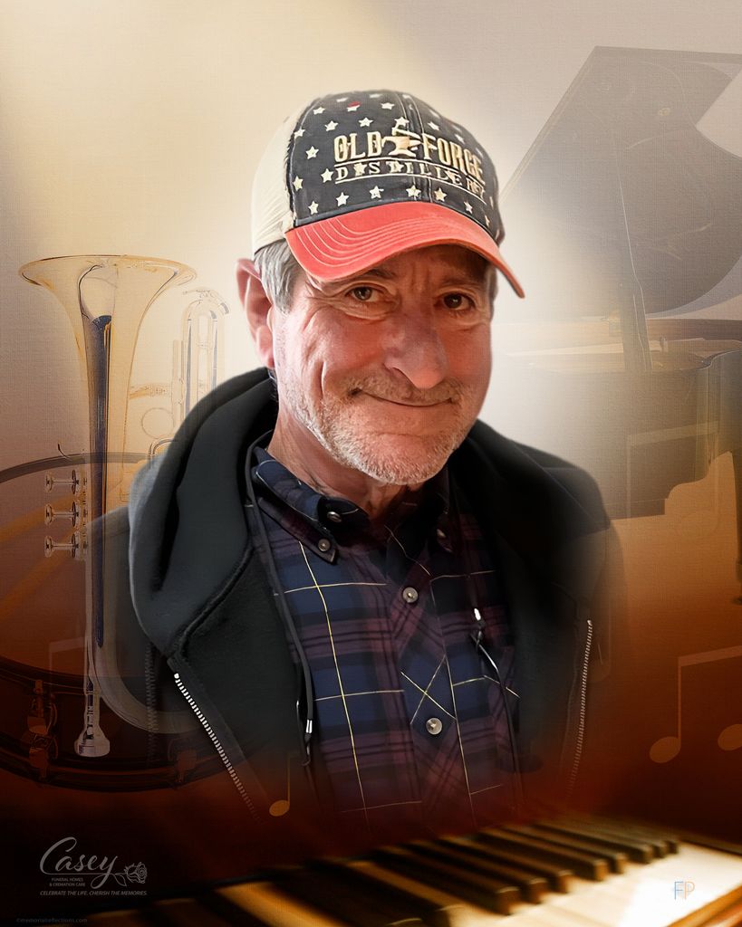 Mr. Vito Schiavo