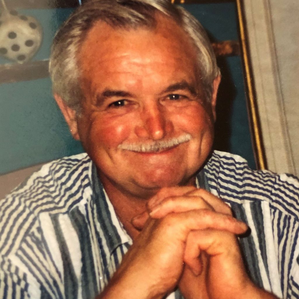 Gerald “Jerry” Gilbertson Profile Photo