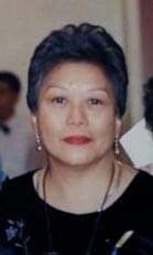 Ceferina "Rene" Religioso De Villa Profile Photo