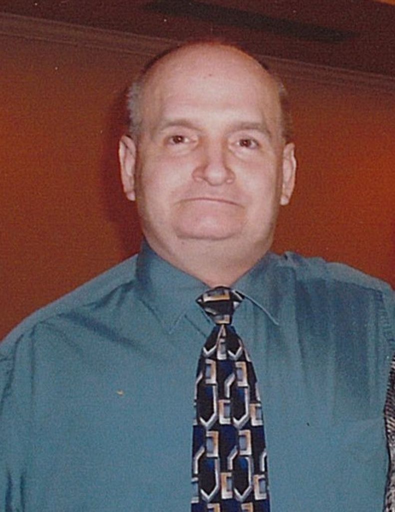 Joe Stockton Profile Photo