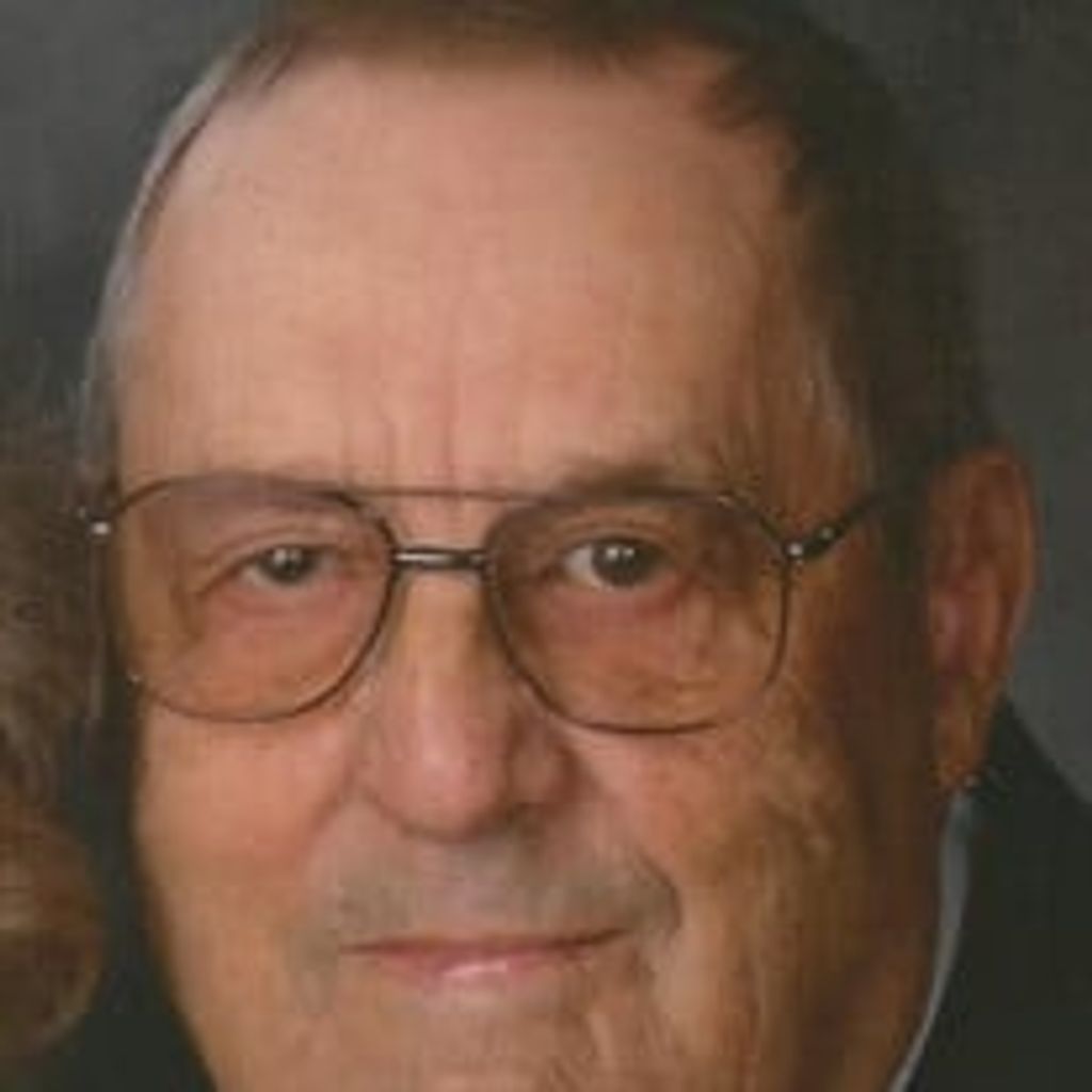 Harvey  J. Abend