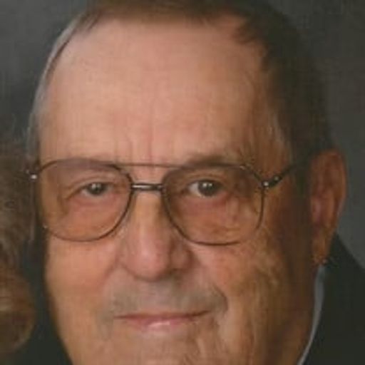 Harvey  J. Abend Profile Photo