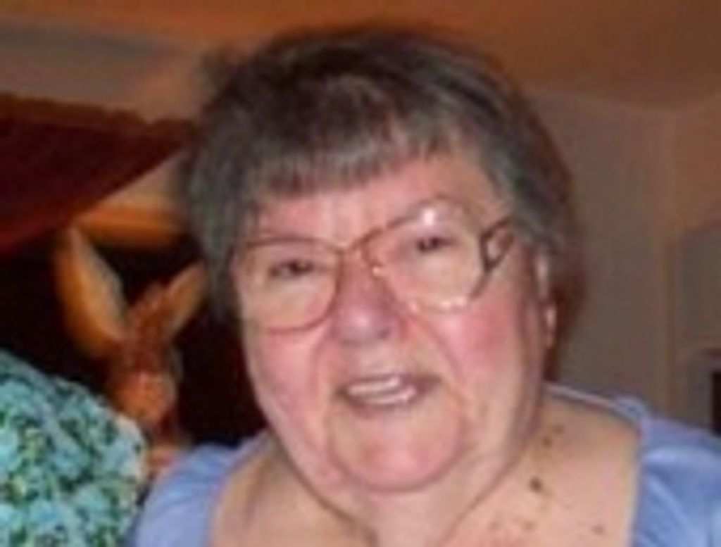 Roberta J. Verwers