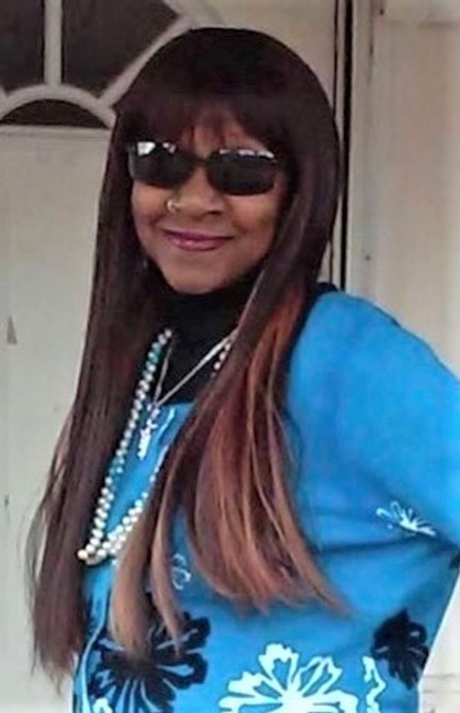 Yvonne Jackson Profile Photo