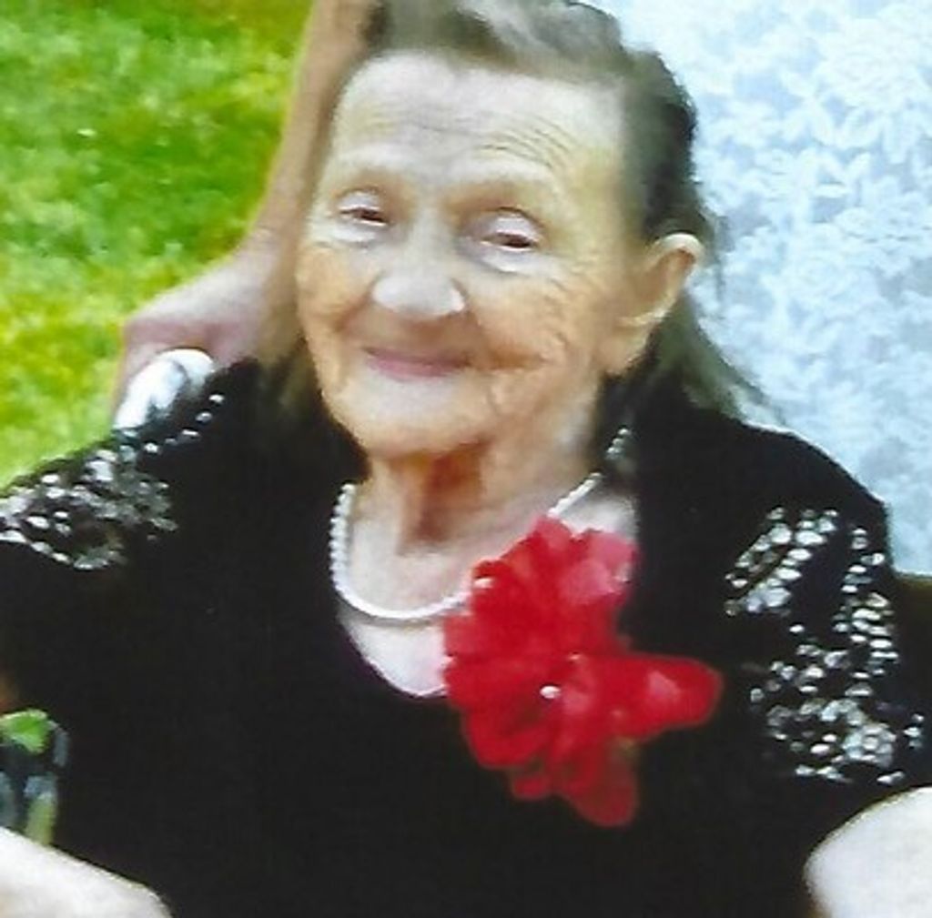 Elvie M. Rhodes Profile Photo
