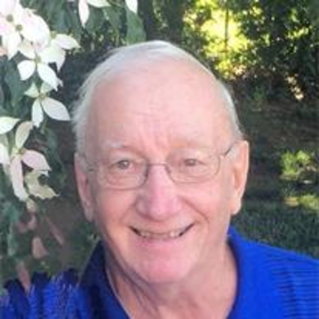 David C. Forsberg Profile Photo