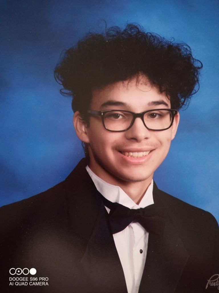 Donovan Isaac Murray Profile Photo